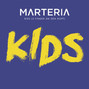 Il testo della Kids (2 finger an den kopf) Marteria