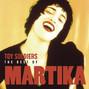 Il testo della Safe in the arms of love Martika