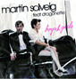 Lyrics of Boys & girls Martin Solveig