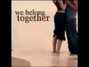 Lyrics of Together again Martina Mcbride