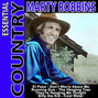 Il testo della Don't worry about me Marty Robbins