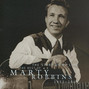 Il testo della Just married Marty Robbins