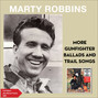 Il testo della Prairie fire Marty Robbins