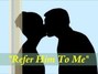 Lyrics of Refer him to me Marty Robbins