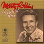 Il testo della The hands you're holding now Marty Robbins