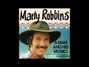 Il testo della The sunny side of the street Marty Robbins