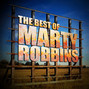 Il testo della You don't owe me a thing Marty Robbins
