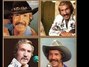 Il testo della You're not the only one Marty Robbins