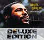Il testo della Flyin high (in the friendly sky) Marvin Gaye