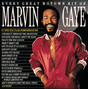 Lyrics of I'll be doggone Marvin Gaye