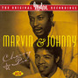 Il testo della Cherry pie Marvin & Johnny