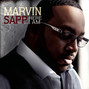 Il testo della He has his hands on you Marvin Sapp