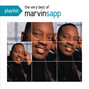 Il testo della Magnify Marvin Sapp