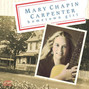 Il testo della A road is just a road Mary Chapin Carpenter