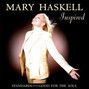 Lyrics of All my tomorrows Mary Haskell