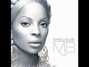Il testo della Can't get enough Mary J. Blige
