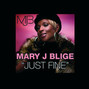 Lyrics of Just fine Mary J. Blige