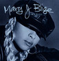 Lyrics of No one else Mary J. Blige