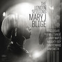 Lyrics of Pick me up Mary J. Blige