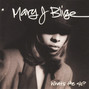 Il testo della Real love Mary J. Blige