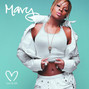 Paroles de Special part of me Mary J. Blige