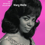 Il testo della Bye bye baby Mary Wells