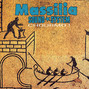Lyrics of Qu'elle est bleue Massilia Sound System