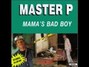 Il testo della Shoot 'em up Master P