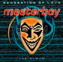 Il testo della Generation of love Masterboy
