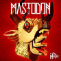 Paroles de The sparrow Mastodon