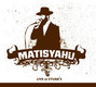 Il testo della Chop 'em down Matisyahu