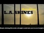 Il testo della L.a. shines Matt Alleny