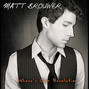 Il testo della Please say Matt Brouwer
