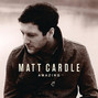 Il testo della Amazing Matt Cardle