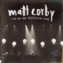 Il testo della Runaway Matt Corby
