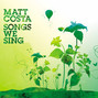 Il testo della Sweet rose Matt Costa