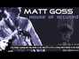 Il testo della House of accused Matt Goss