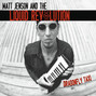 Il testo della Must be free Matt Jenson And The Liquid Revolution