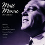 Il testo della The nearness of you Matt Monro