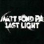 Il testo della People have a way Matt Pond Pa