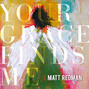 Paroles de Jesus, only jesus Matt Redman