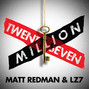 Il testo della Twenty seven million Matt Redman
