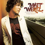 Lyrics of Capitol city Matt Wertz