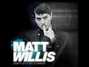 Il testo della Who you gonna run to Matt Willis