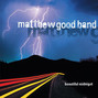Il testo della Going all the way Matthew Good Band