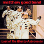 Il testo della Omissions of the omen Matthew Good Band
