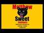Paroles de Ladyfingers Matthew Sweet