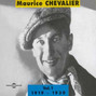 Il testo della Les ananas Maurice Chevalier
