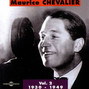 Il testo della Prosper (yop la boum) Maurice Chevalier