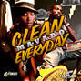 Il testo della Clean everyday Mavado